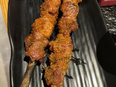 -京炭铜锅涮肉·羊蝎子·羊肉炉(保利·时光里店)