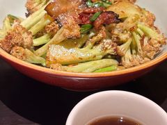 -桂小厨广西菜(万象城店)