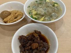 -鸡鸣汤包(红山动物园店)