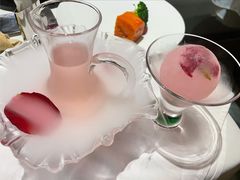 香颂玫瑰露-王品牛排(福州泰禾店)