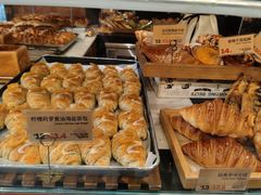 -方炉·天然食材面包店(青秀店)