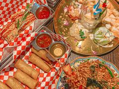 -泰妃殿(武汉首店)