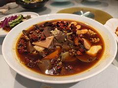 -百饺园(平山道店)