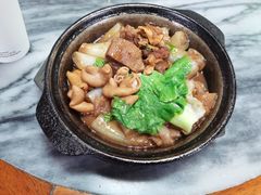 -珍珍小食店(西华路店)