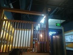 门面-大成海鲜烧烤·小龙虾(七宝店)