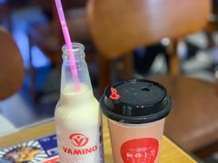 -無牌小范·香港明星美食