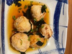 -初居食屋日式料理(万象城购物中心店)