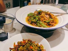 -兰湘子·湘菜小炒(崂山丽达店)