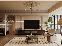 -江阴锦华装饰·堂杰国际设计(江阴店)