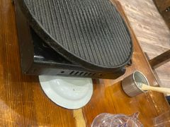 -炙热青春怀旧主题餐厅(河北路店)