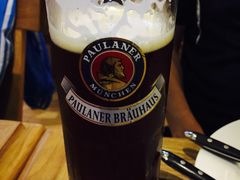 -Paulaner·德国帕拉娜自酿啤酒餐厅(海上世界店)