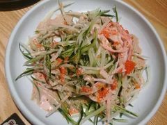 -万岁寿司(蓬江万达店)
