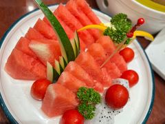 -京味张·北京烤鸭(天河南二路店)