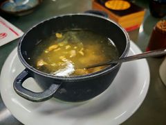 -魁盛居百年鲁菜馆(中林路店)