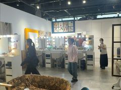-海马体照相馆(天津世纪都会店)