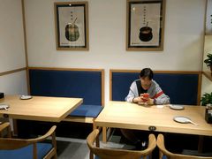 -杨妈妈粥店(华山路店)
