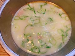 -神仙雪浓汤(明洞店)