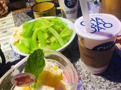 -蘭奢雅集·江浙菜(青山江滩店)