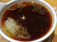 餐具摆设-饺子先生(世豪店)