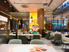 -老碗会·陕西手工面(前海世茂店)