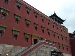 -须弥福寿之庙