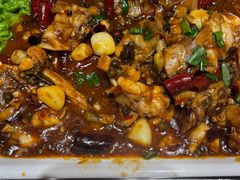 -老板娘串店·中餐&烧烤