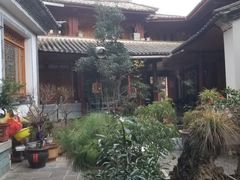 -翕庐小苑