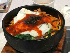 -名家韩国料理·烤肉(瑶海店)