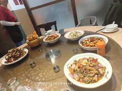 -海燕酒店(惠济路店)