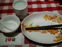 -西贝莜面村(近铁城市广场店)