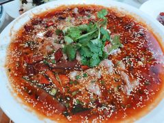 -培万河间驴火•驴肉火锅(东平店)