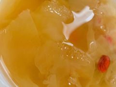 莲子雪耳羹-海盗虾饭·剥好的小龙虾饭(SOHO尚都店)