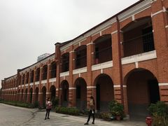 -辛亥革命博物院北区