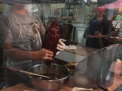 -黄连大头华烧鹅店(大良店)