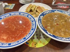 -真不同饭店(老城店)
