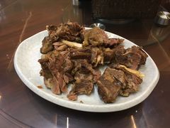 -清真·益鑫羊肉手抓馆(花园北街店)