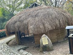 -河姆渡遗址博物馆