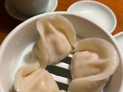 -喜鼎海胆水饺(朝阳区三里屯太古里北区店)