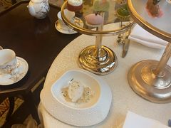 -Salon de Ville浦江汇(上海外滩华尔道夫酒店店)