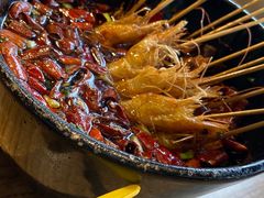-成都吃客(九眼桥店)