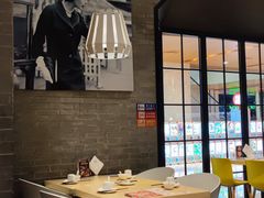 大堂-避风塘(嘉兴八佰伴店)