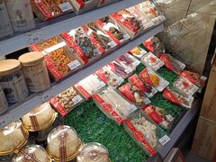 -GranVida生活超市(海信广场店)