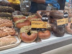 -PAPER STONE BAKERY(天汇广场店)