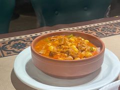 -梅夫娜土耳其餐厅.清真HALAL