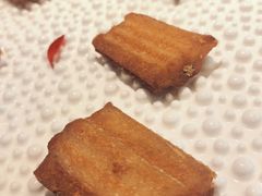 干煎带鱼-甬府(黄浦店)