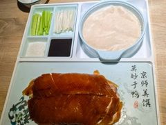 -味莊·青岛菜(云霄路店)
