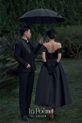 点击看大图 -乐派诗婚纱摄影