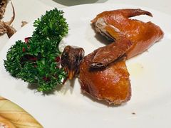 脆皮乳鸽-燕郊烧鸽子(酷车小镇店)