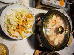 -绿茶餐厅(哈尔滨凯德店)