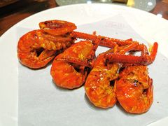 美极罗士虾-猪肉婆私房菜(容桂总店)